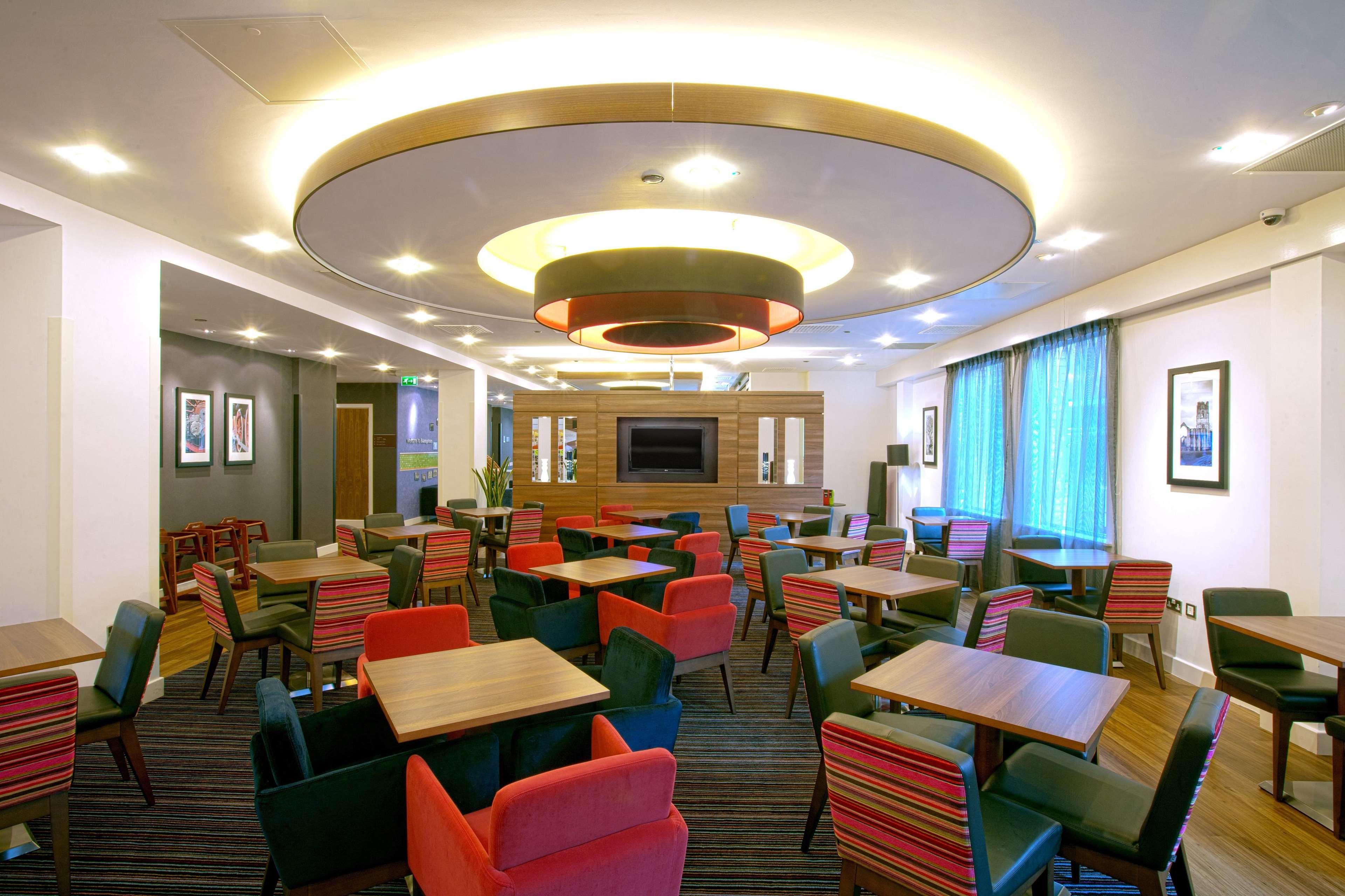 Hampton By Hilton York