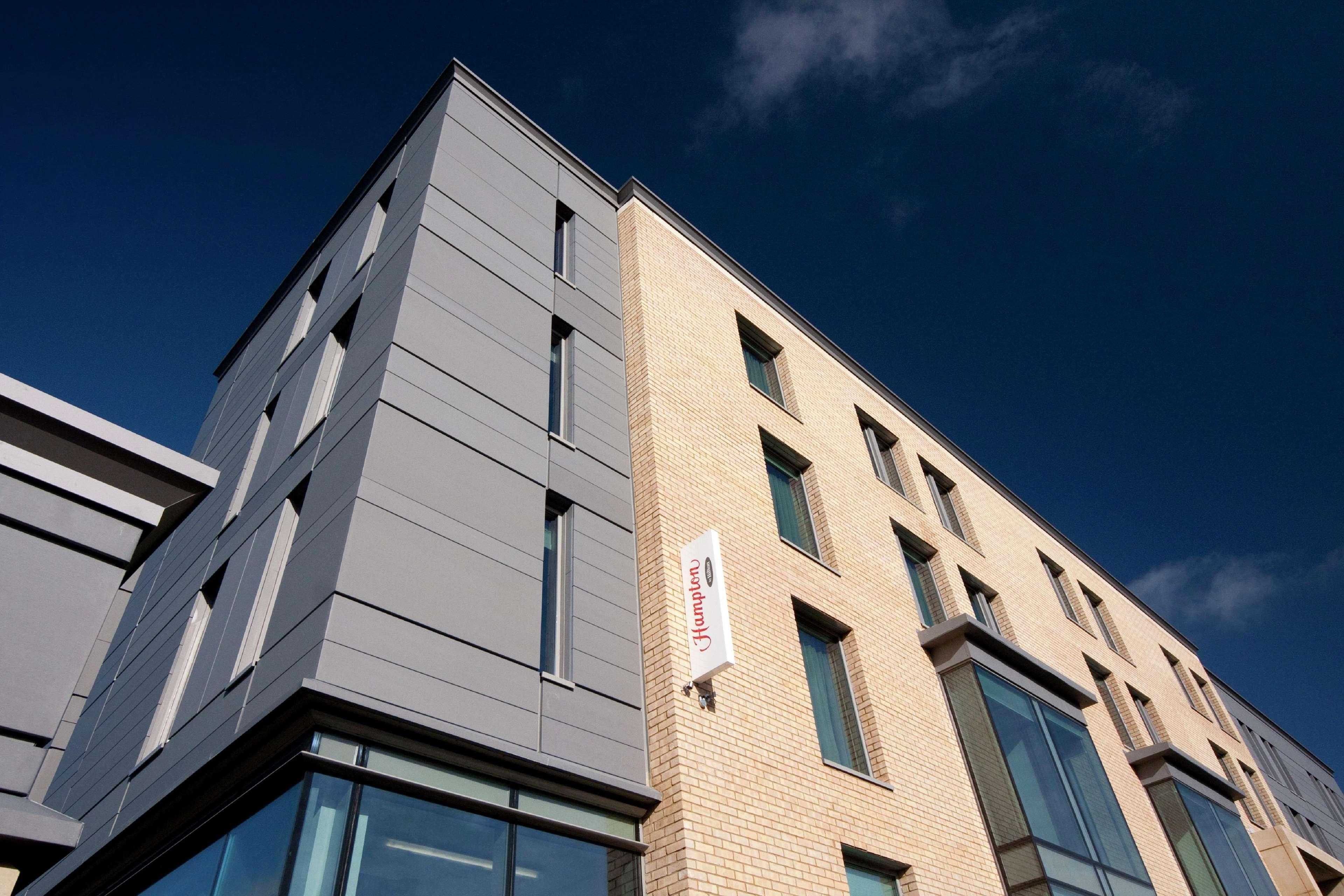 Hampton By Hilton York