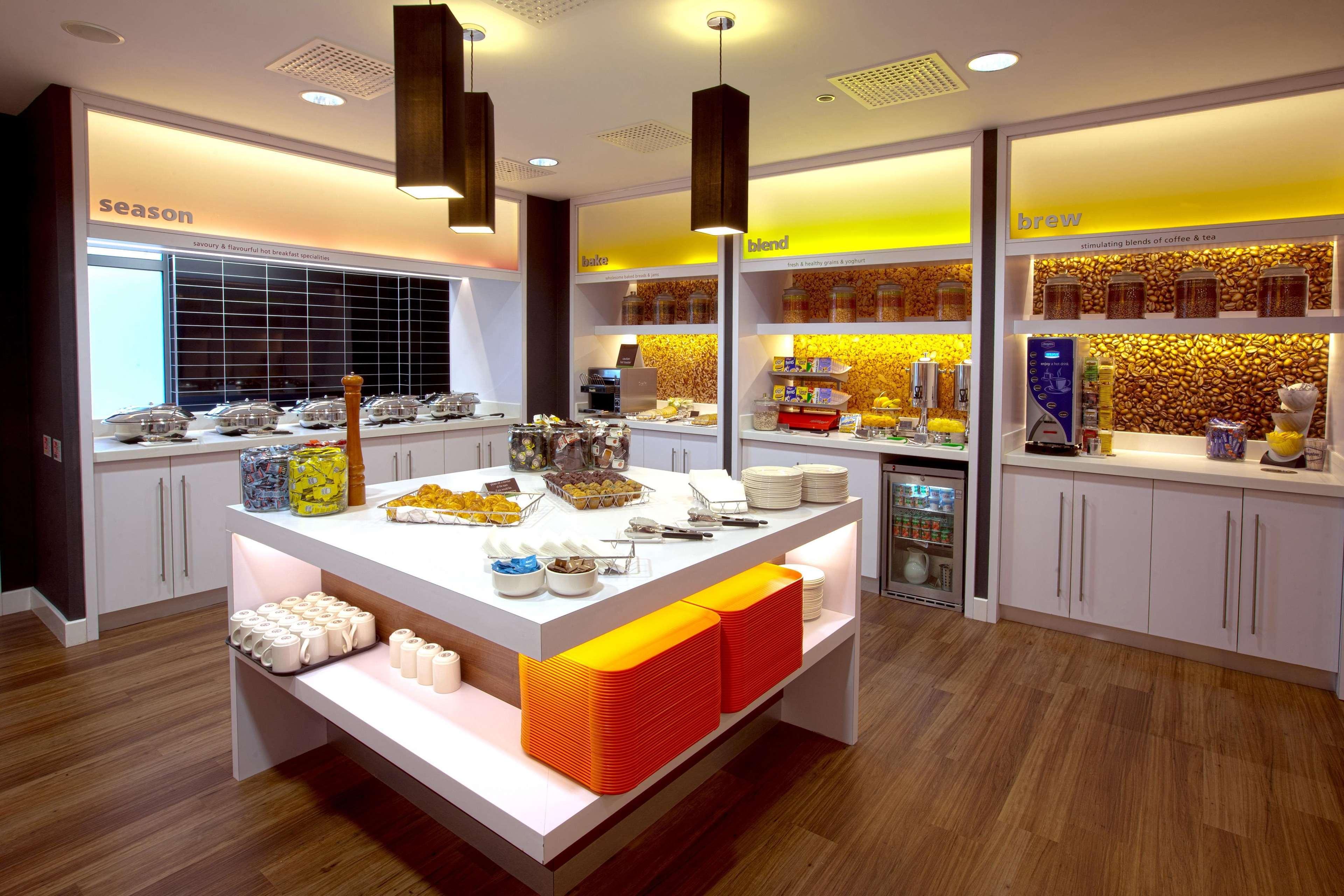 Hampton By Hilton 3* York