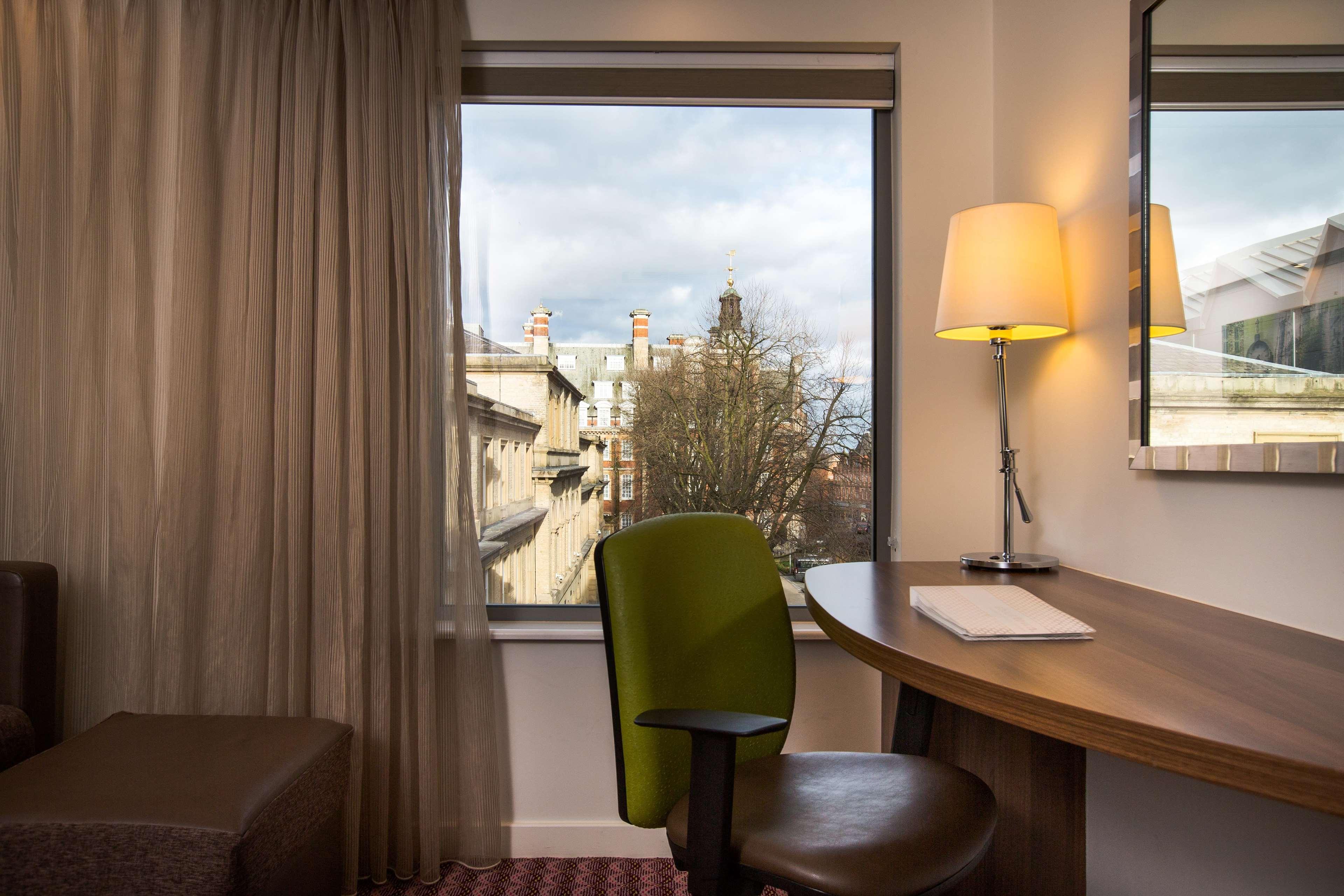 Hampton By Hilton York