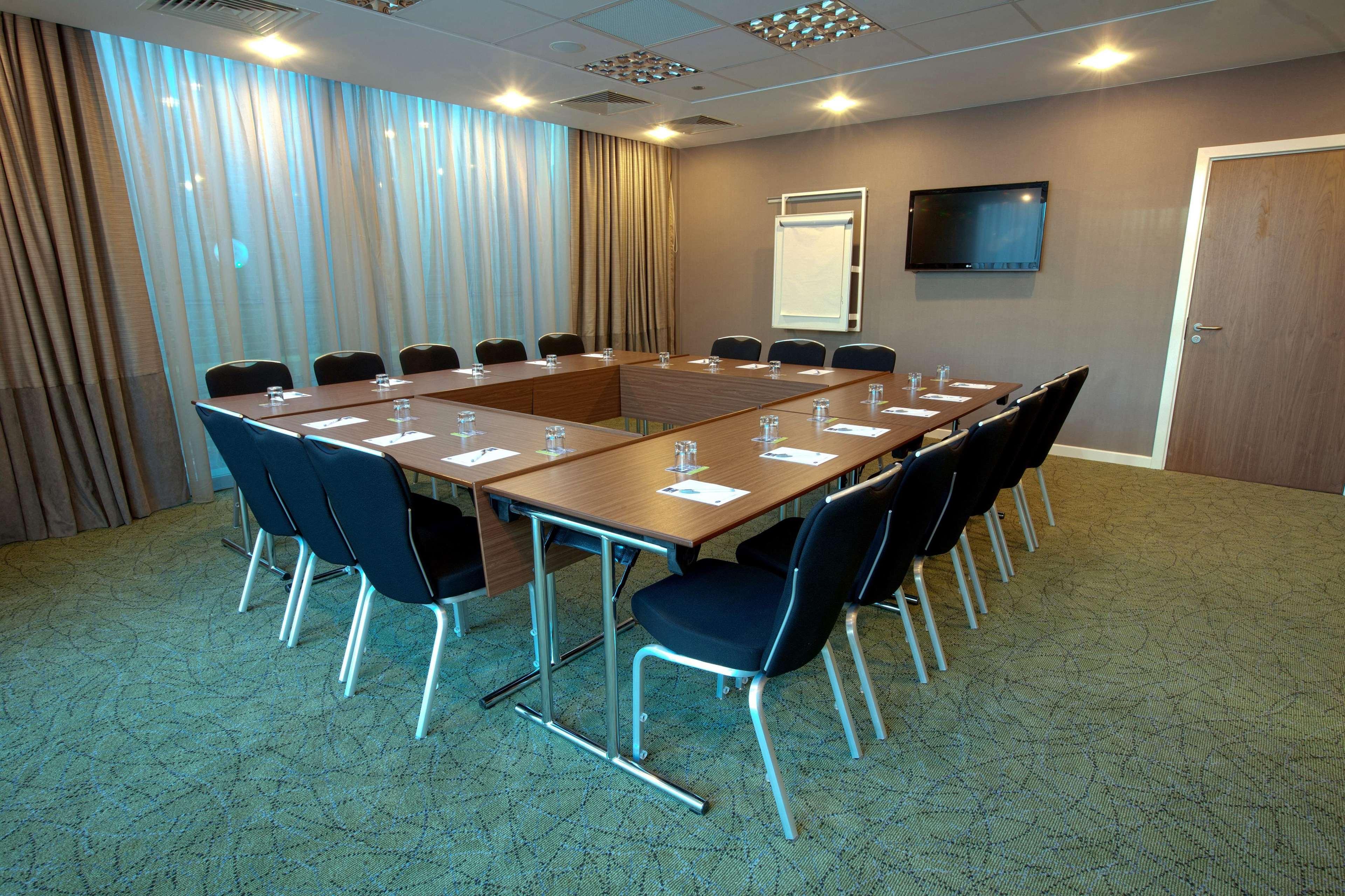 Hotel Hampton By Hilton York