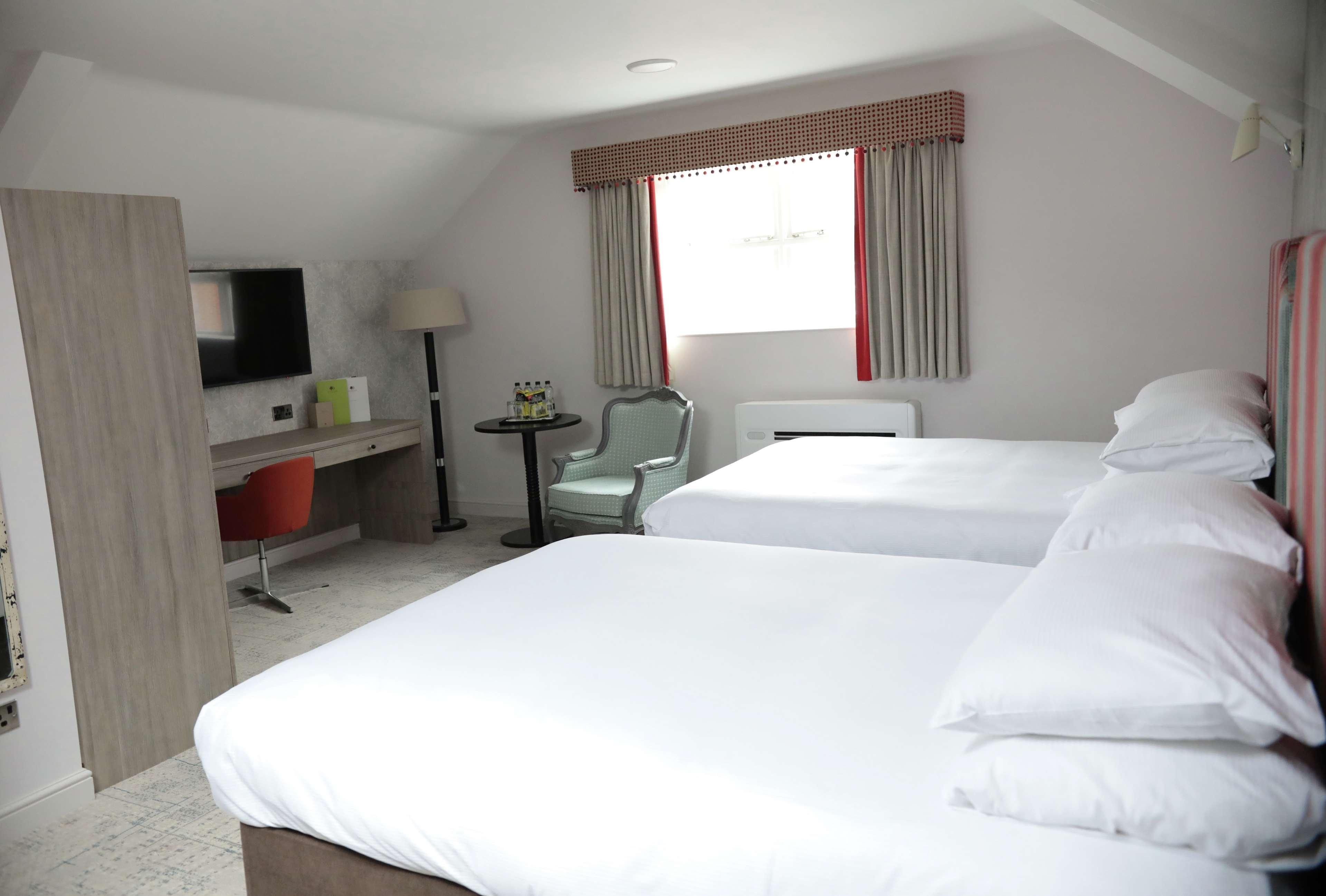 Doubletree By Hilton 4*