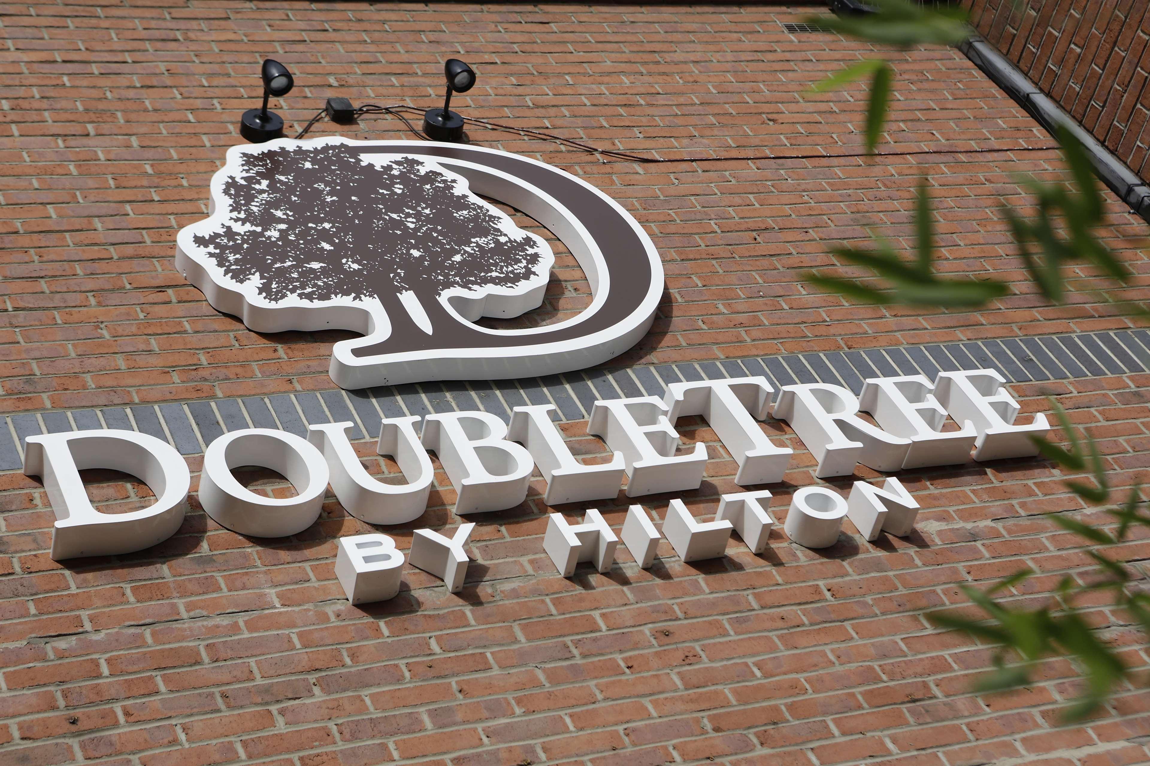 Doubletree By Hilton Hotel York
