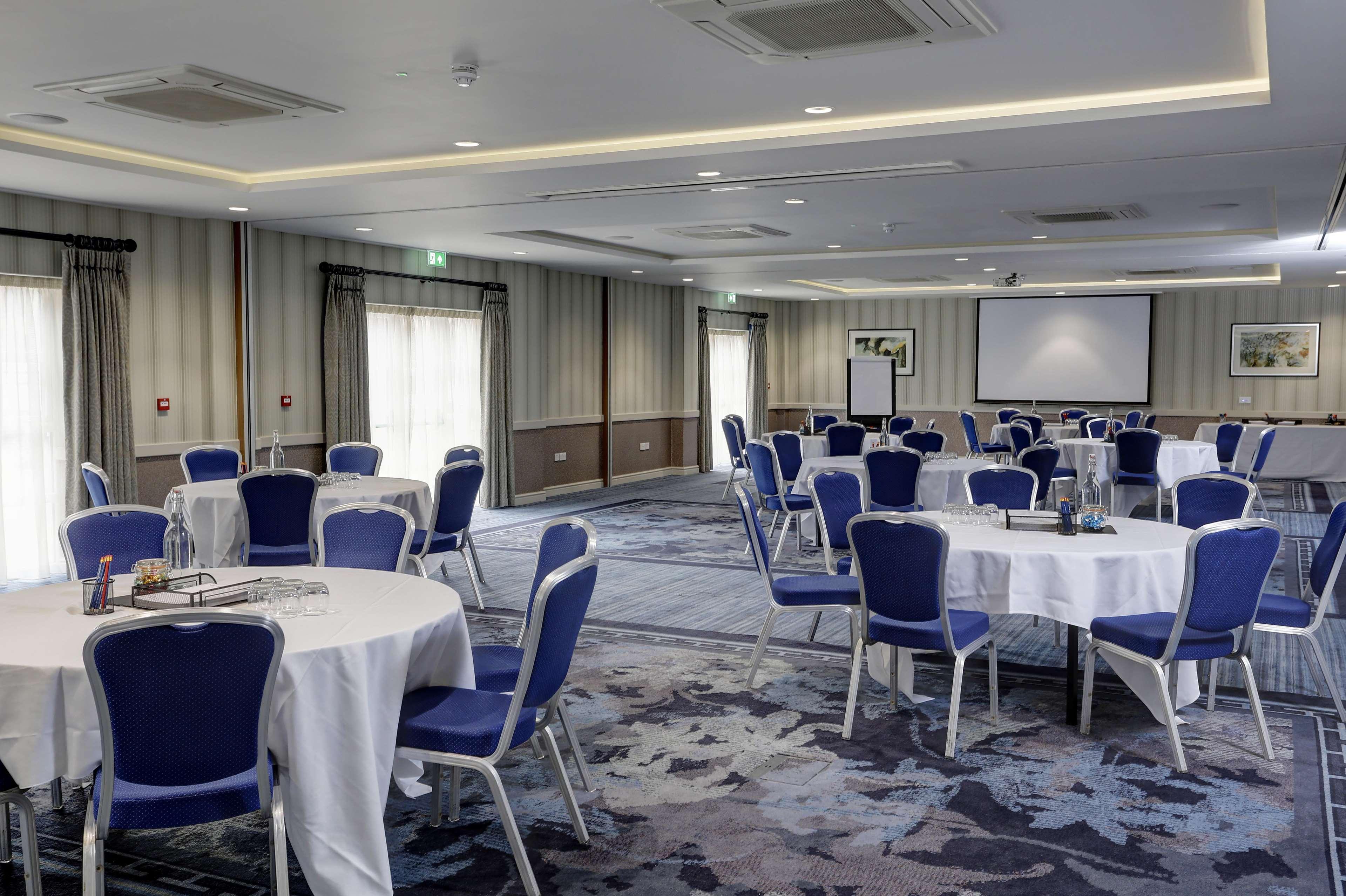 Doubletree By Hilton Hotel 4*