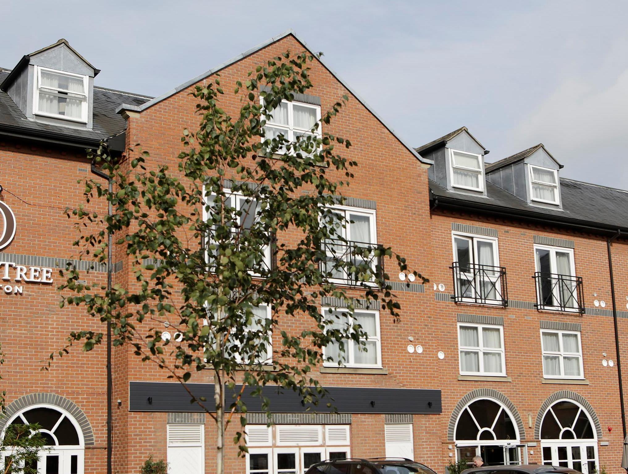 Doubletree By Hilton York