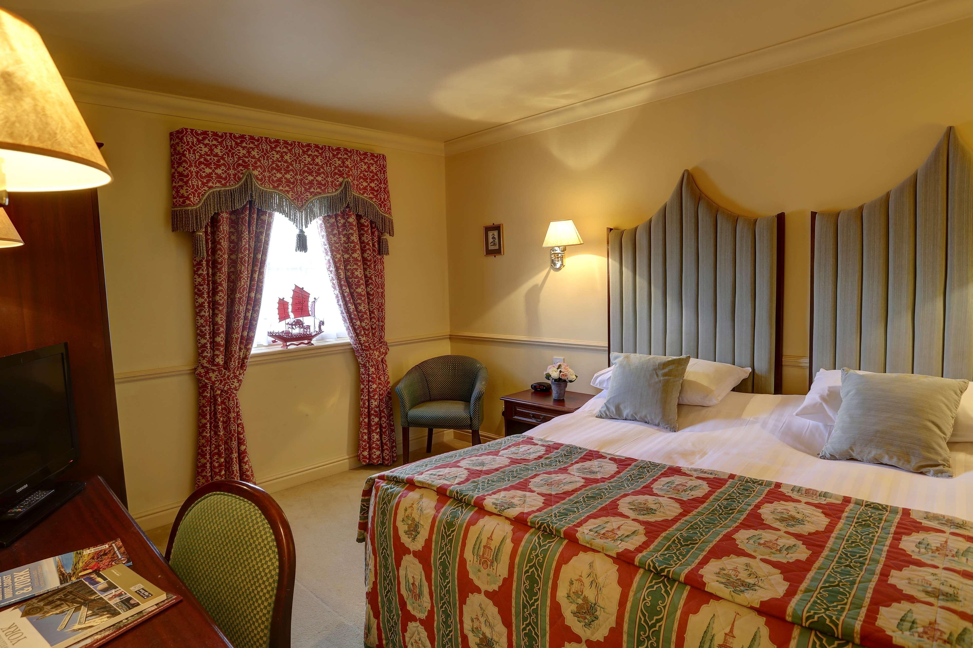 Hotel Pavilion Hotel, Sure Collection By Western 3*