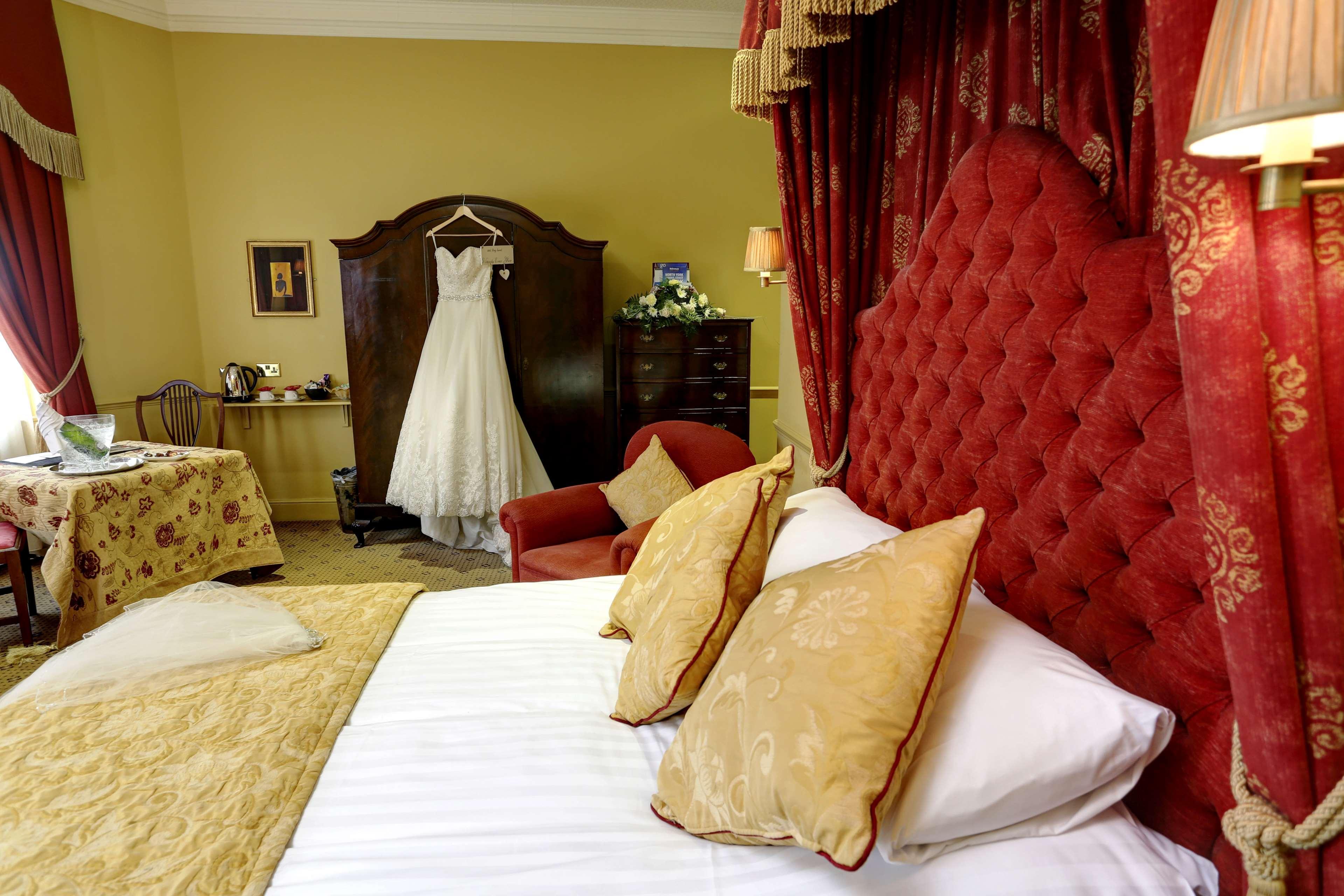 Hotel Pavilion Hotel, Sure Collection By Western