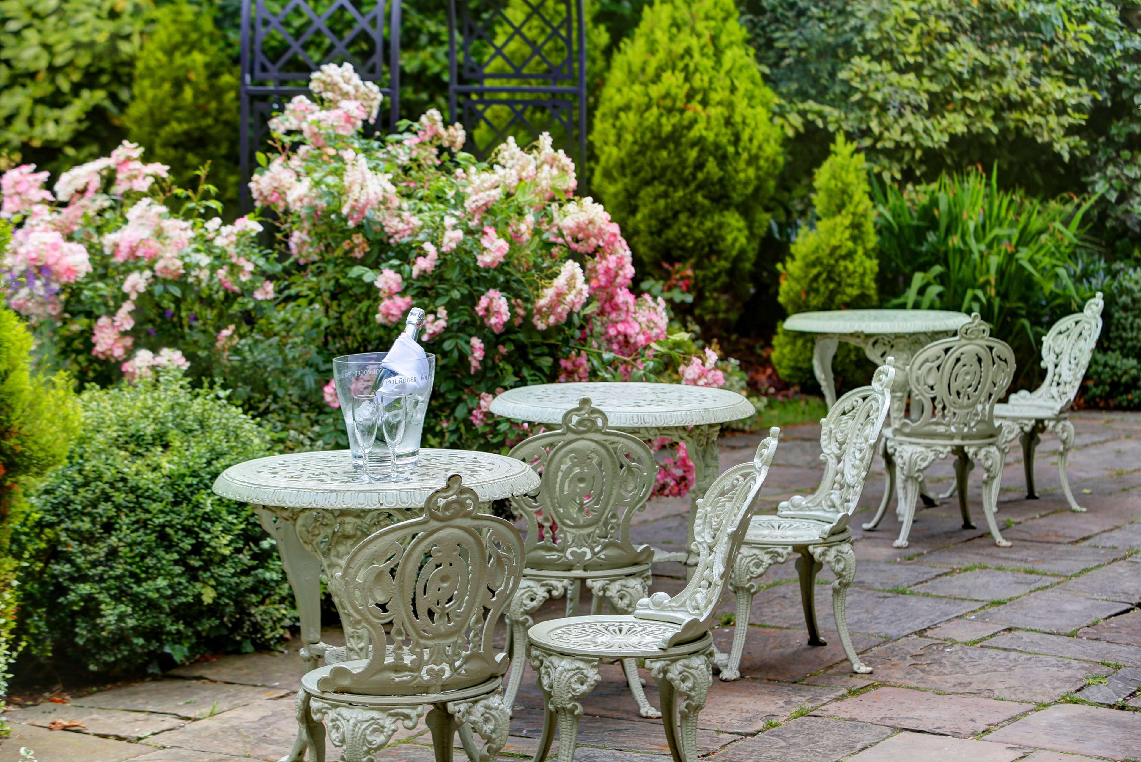 Hotel Pavilion Hotel, Sure Collection By Western