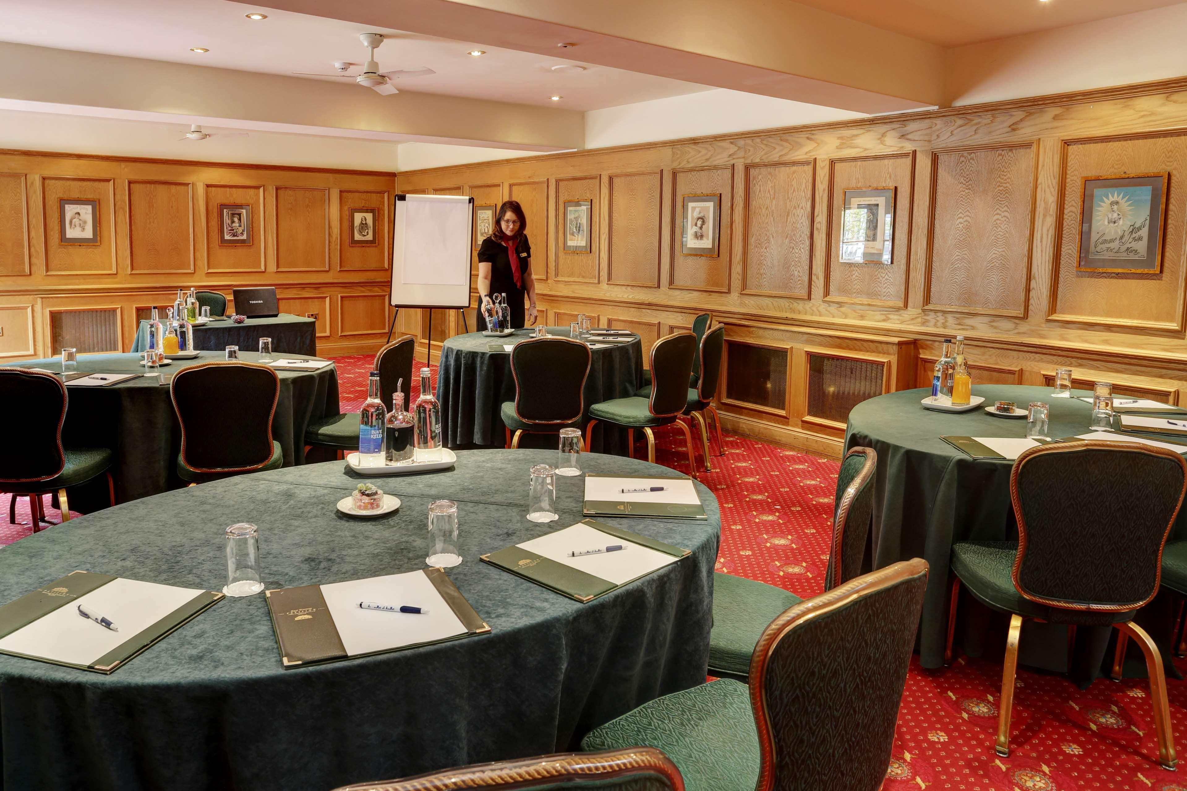 Pavilion Hotel, Sure Collection By Western Hotel