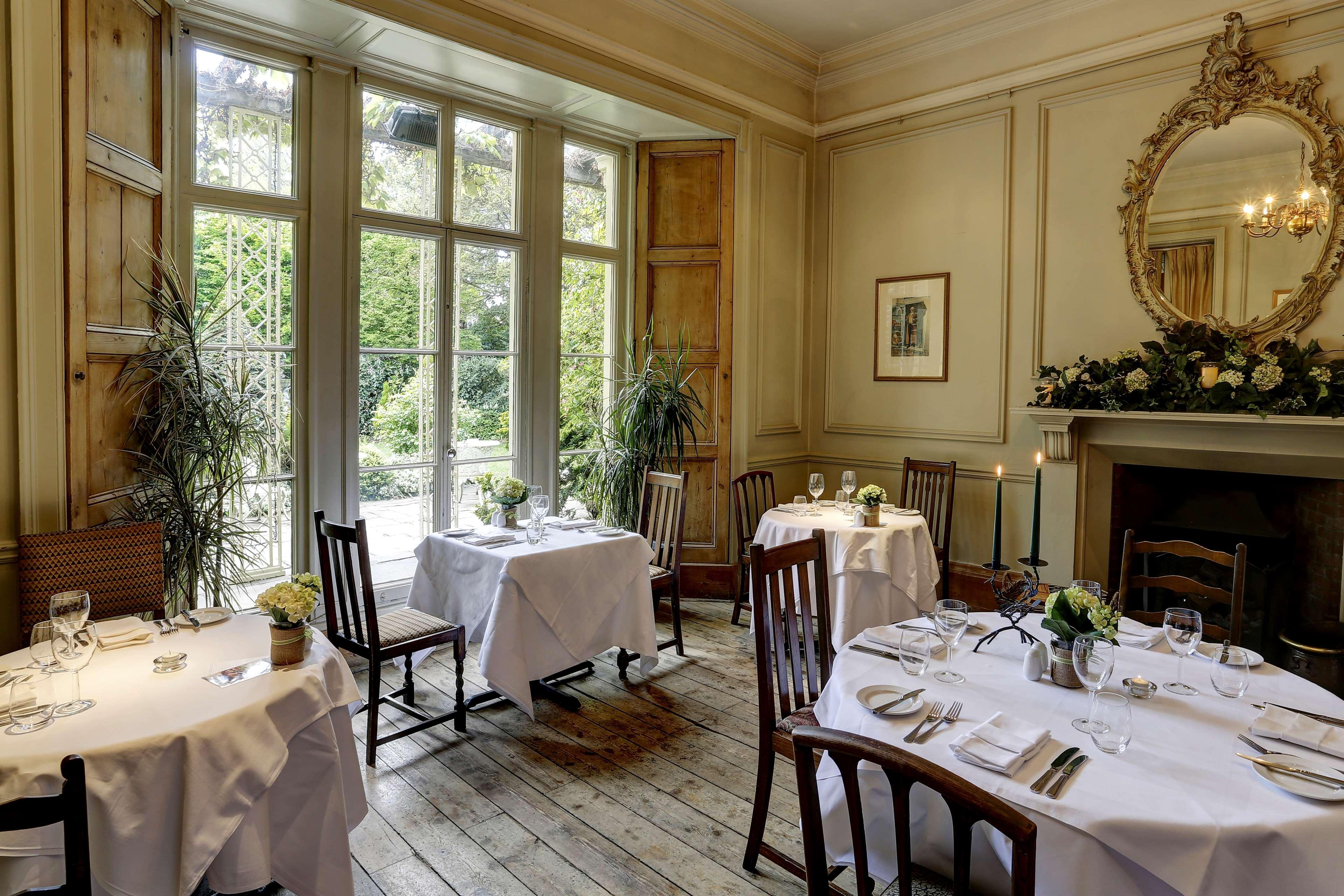 Pavilion Hotel, Sure Collection By Western 3* York