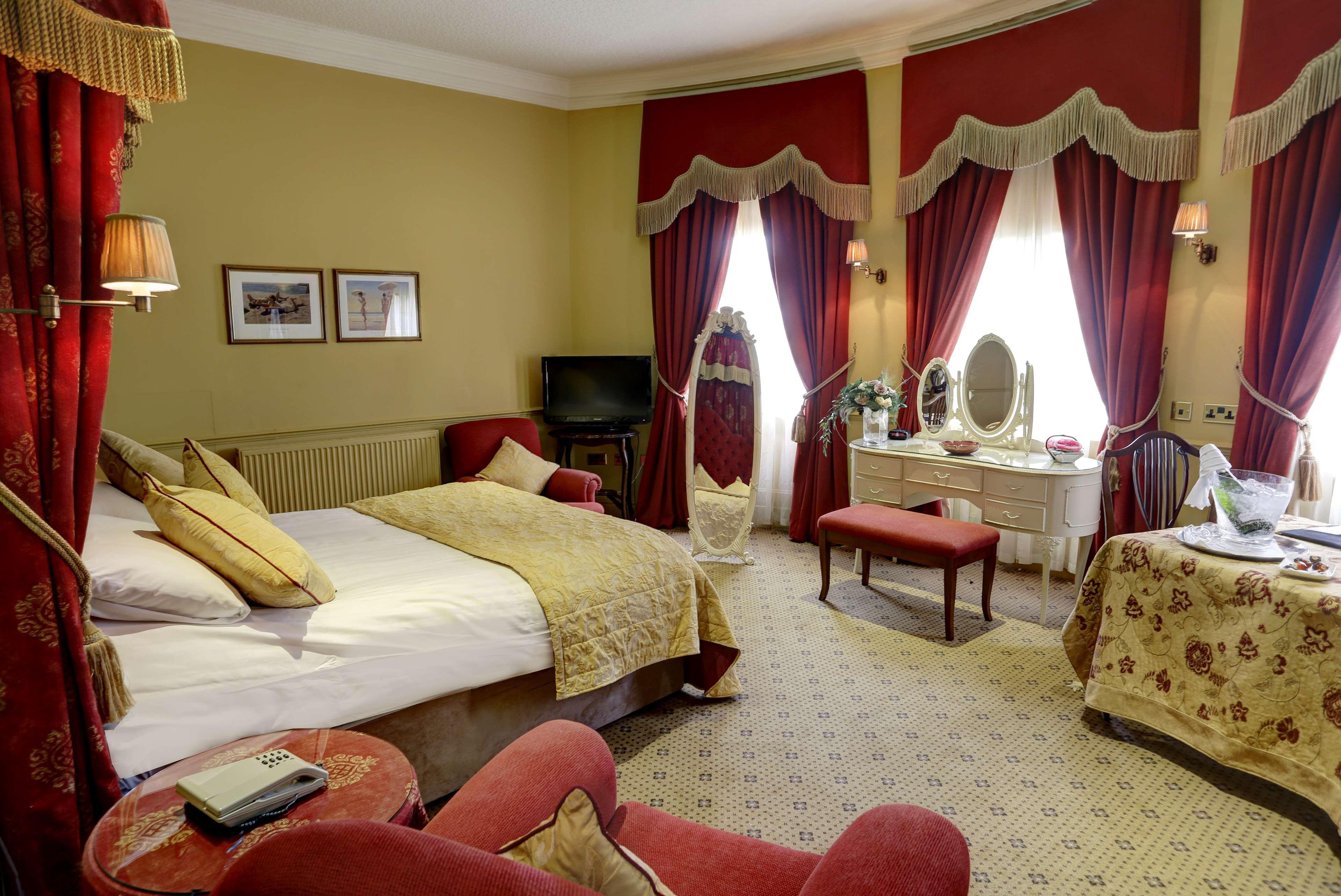 Hotel Pavilion Hotel, Sure Collection By Western York