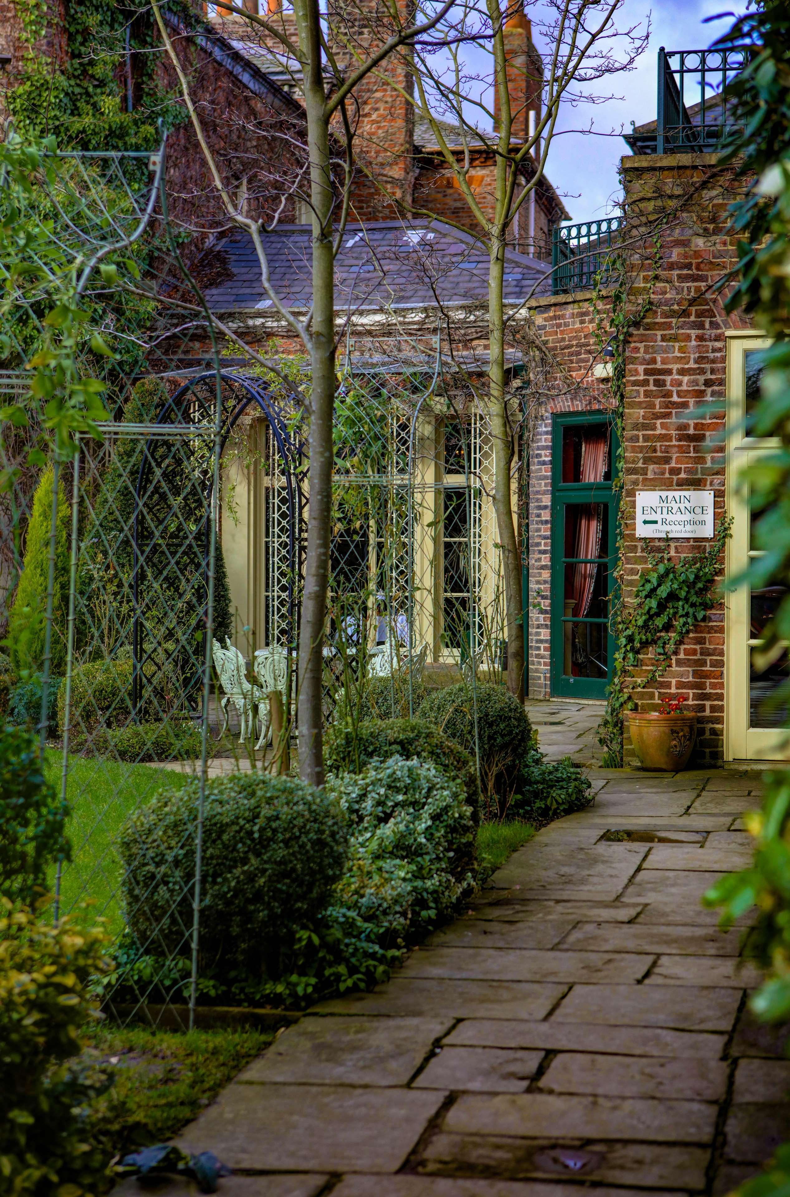 Pavilion Hotel, Sure Collection By Western Hotel York