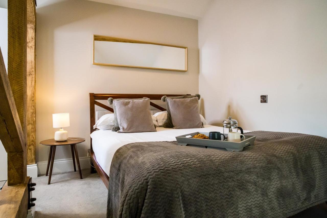 Goodramgate Aparthotel