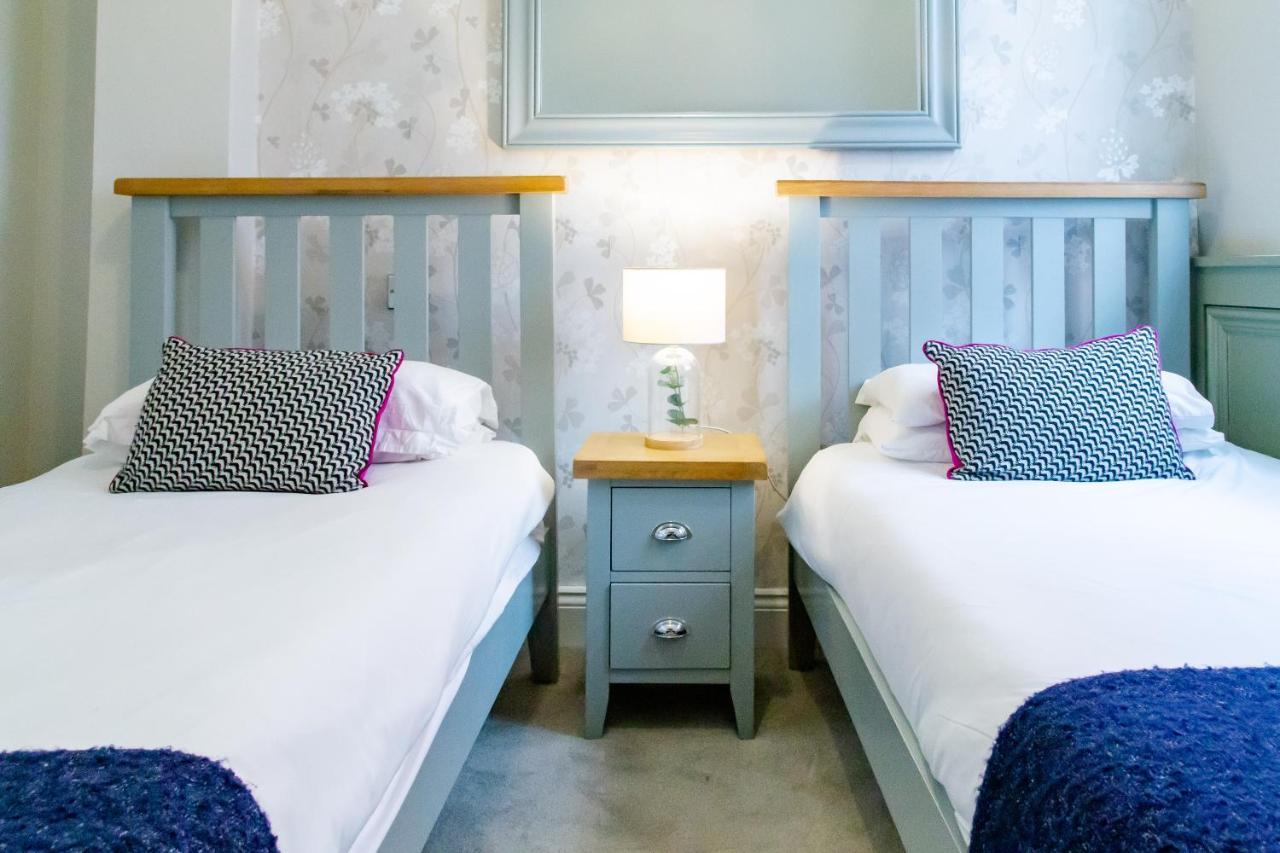 Goodramgate Aparthotel 4*