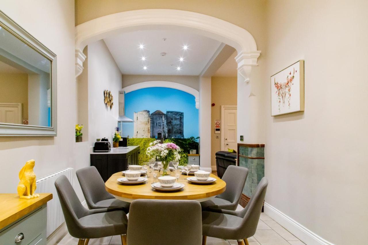 Goodramgate Aparthotel York
