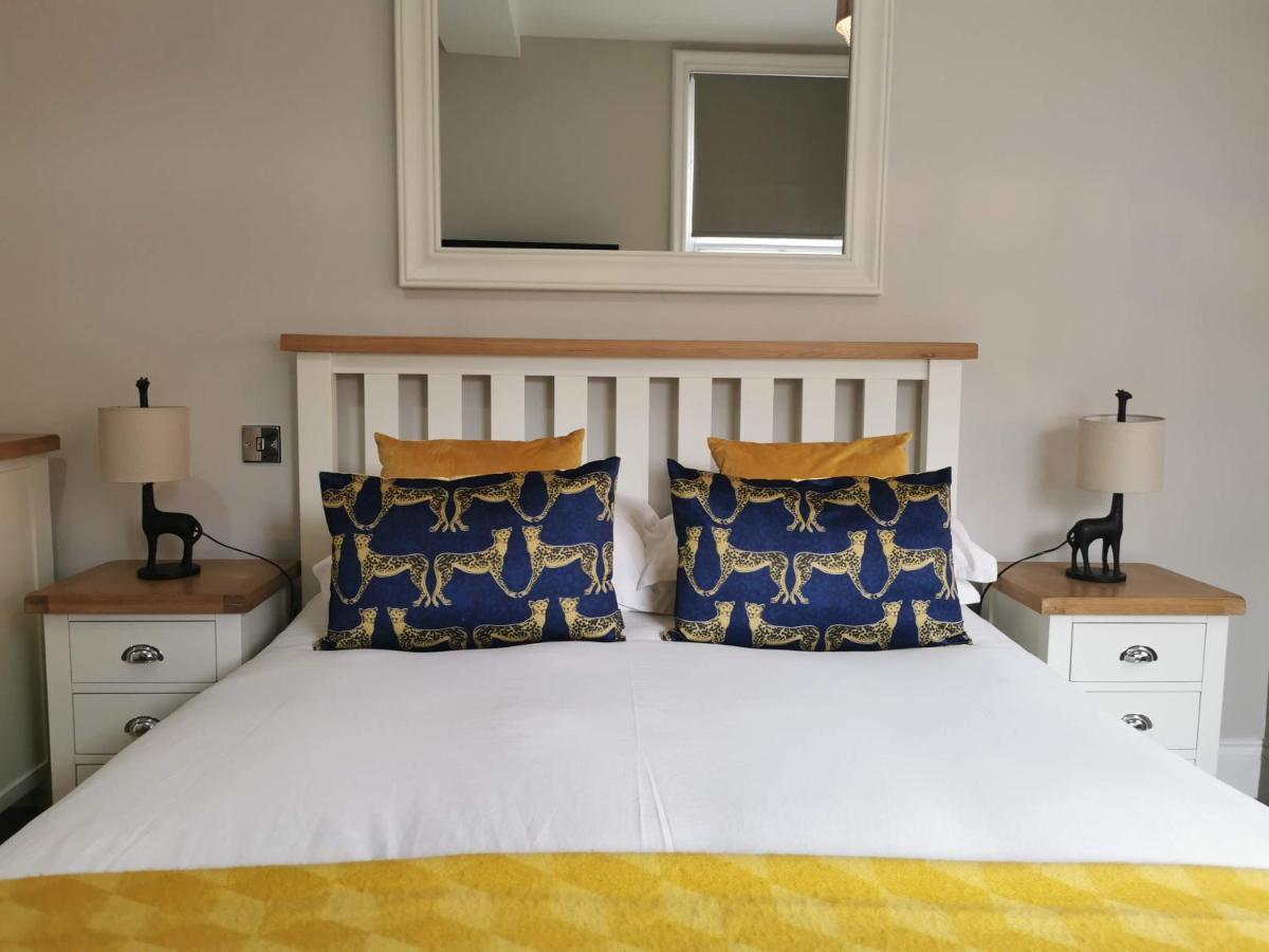 Goodramgate Aparthotel 4*
