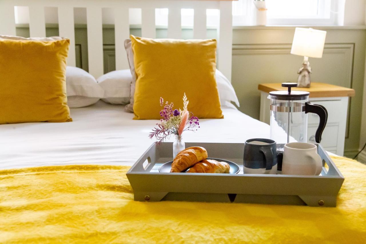 Goodramgate Aparthotel York