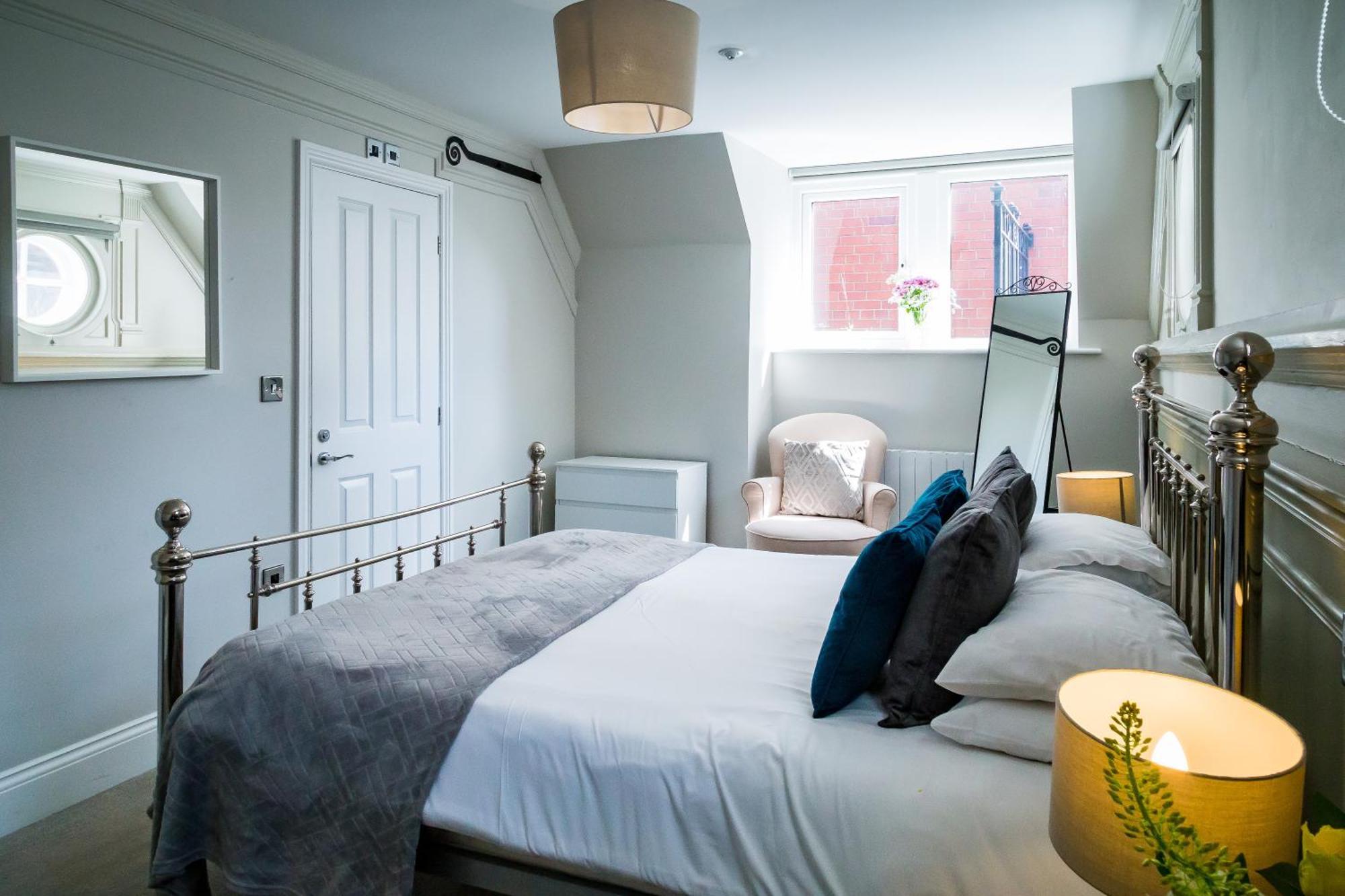 Aparthotel Goodramgate York