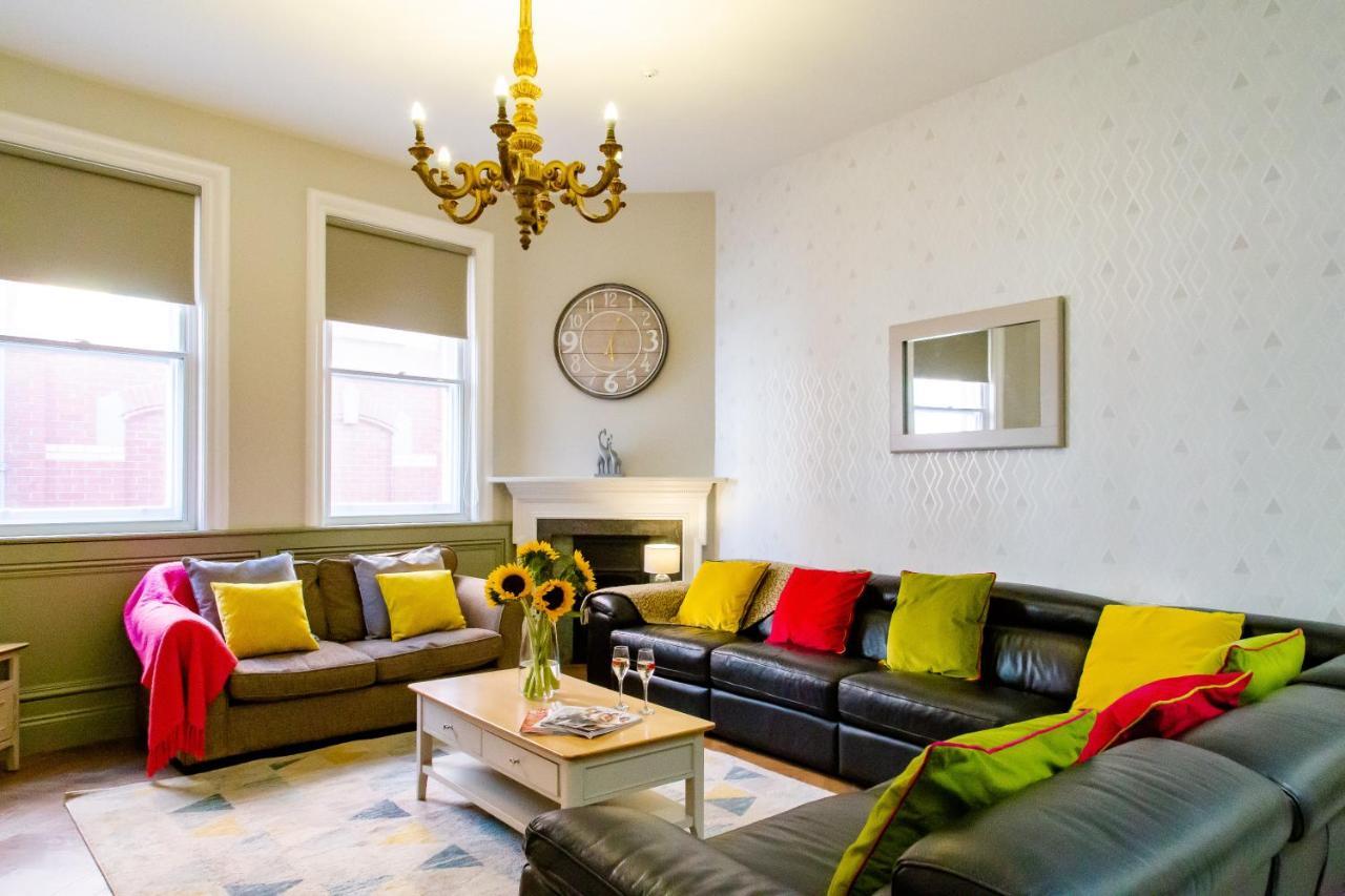 Aparthotel Goodramgate