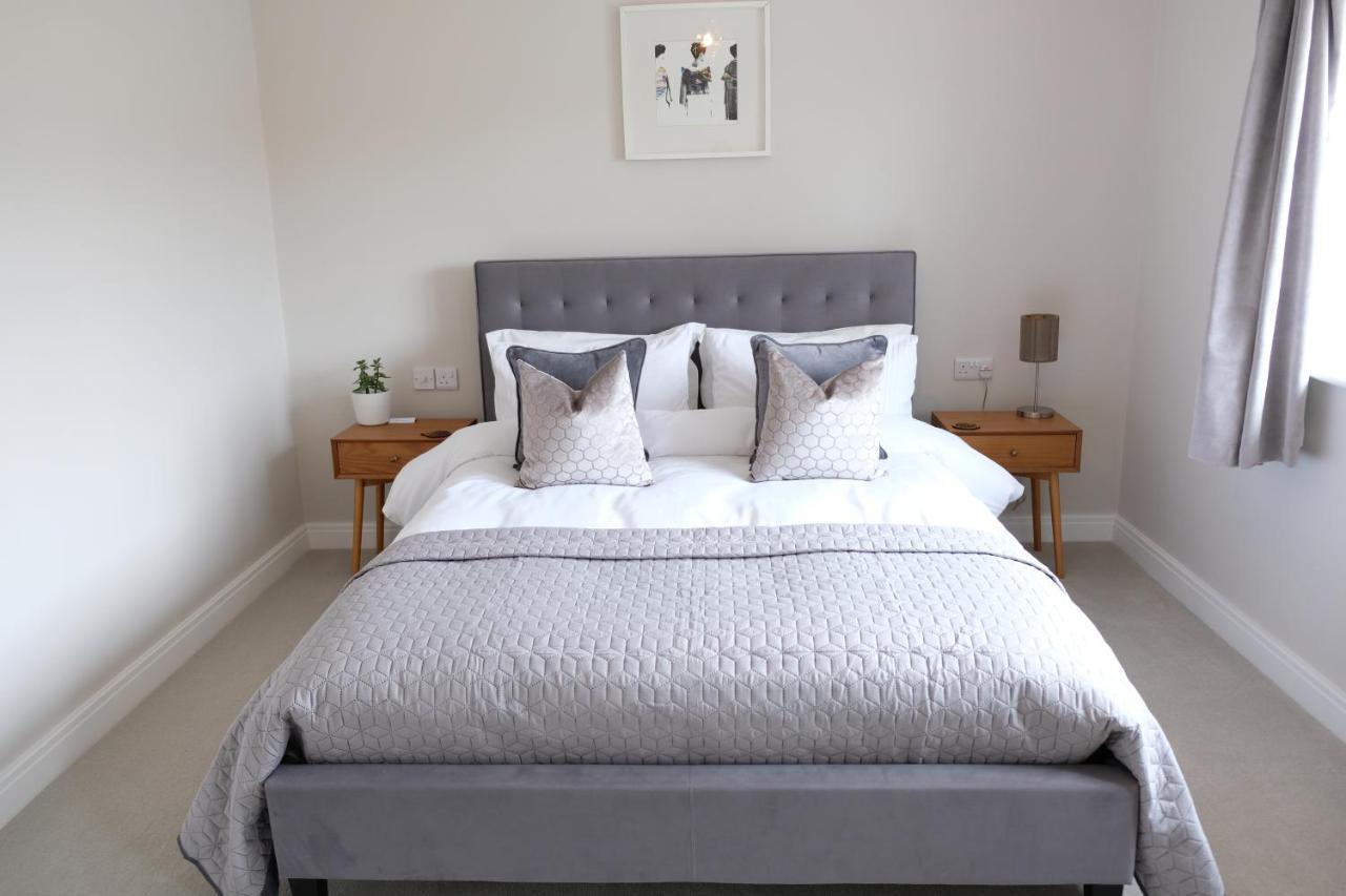 Holiday home Chaloners, Free Parking, Large Garden, Close To Races & Centre York