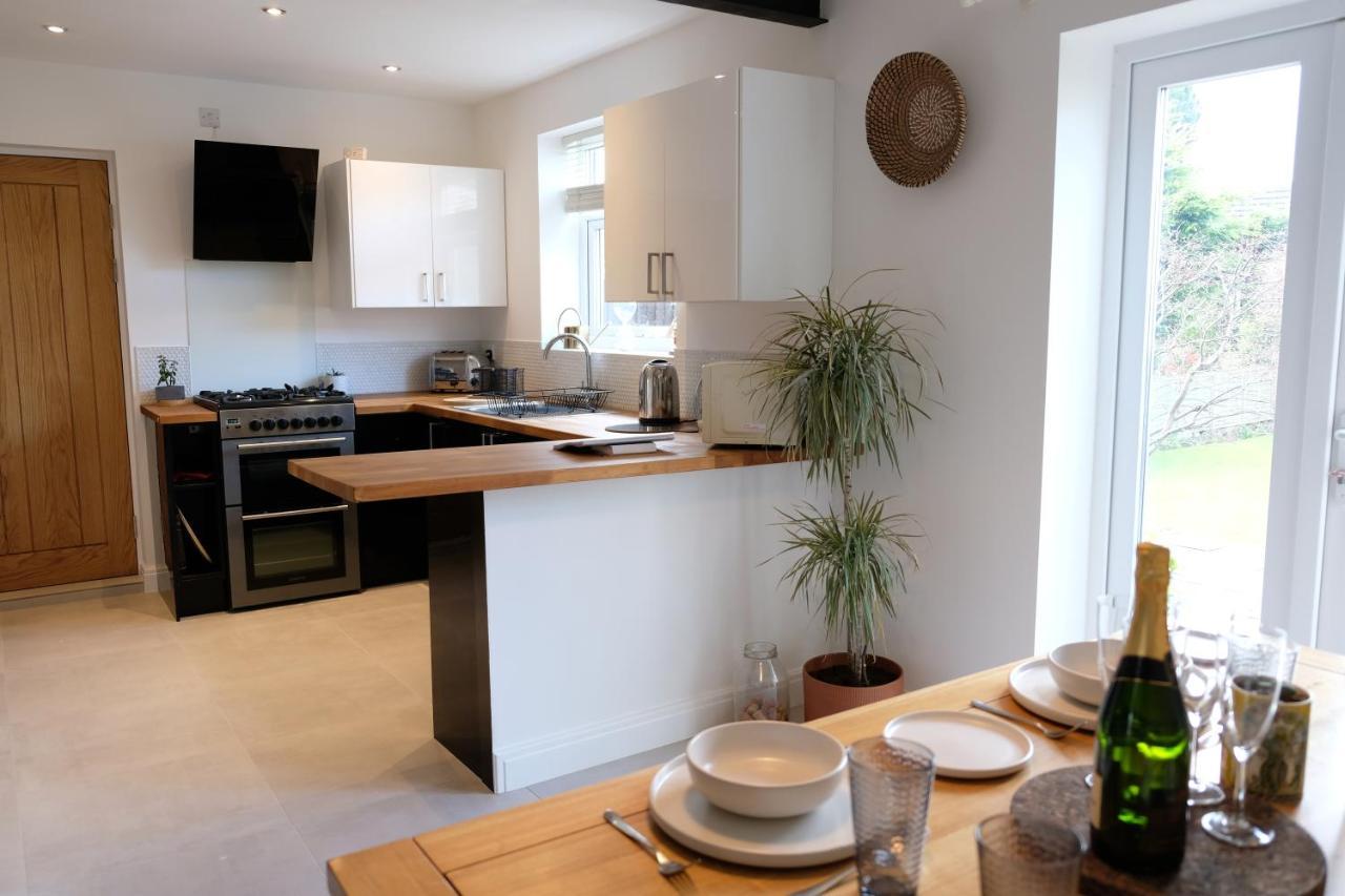Holiday home Chaloners, Free Parking, Large Garden, Close To Races & Centre