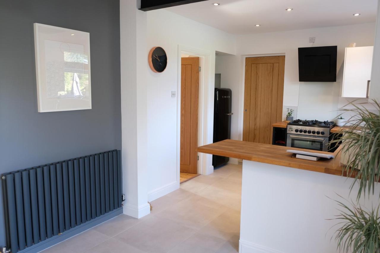 Chaloners, Free Parking, Large Garden, Close To Races & Centre Holiday home York