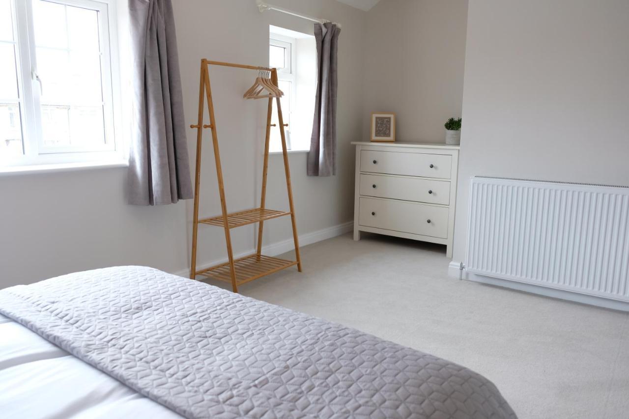 Chaloners, Free Parking, Large Garden, Close To Races & Centre * York