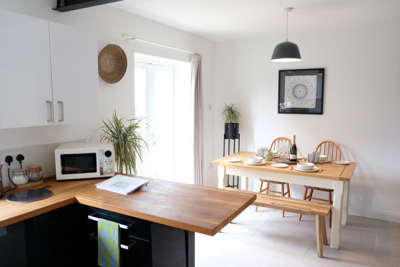 Holiday home Chaloners, Free Parking, Large Garden, Close To Races & Centre