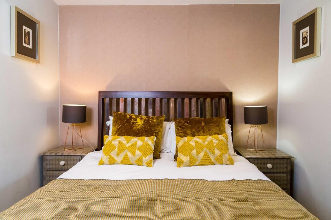 Aparthotel Goodramgate