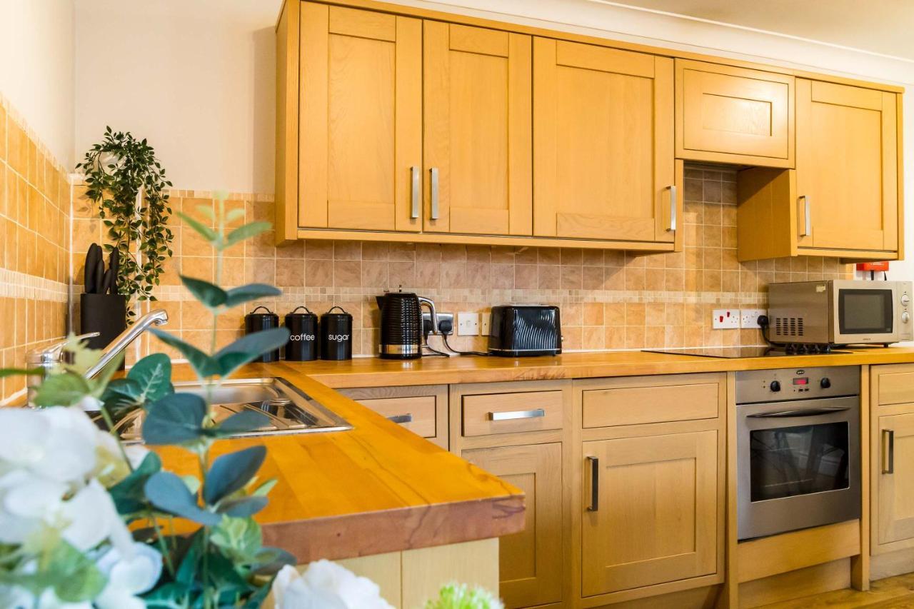 Goodramgate Aparthotel 4*