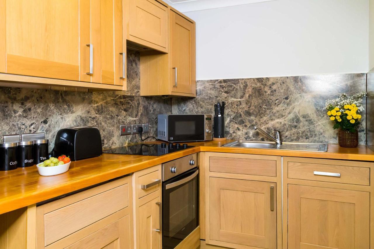 Aparthotel Goodramgate 4*