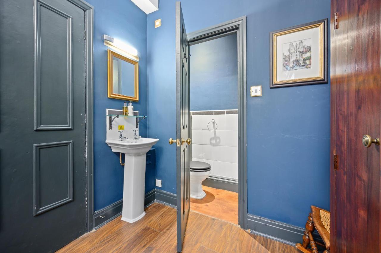 The Fat Badger 4* York