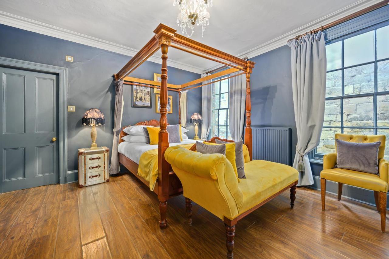 The Fat Badger 4* York