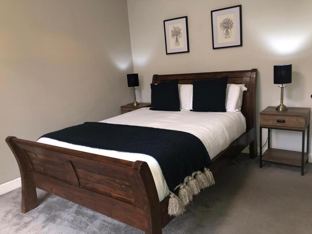 Goodramgate Aparthotel