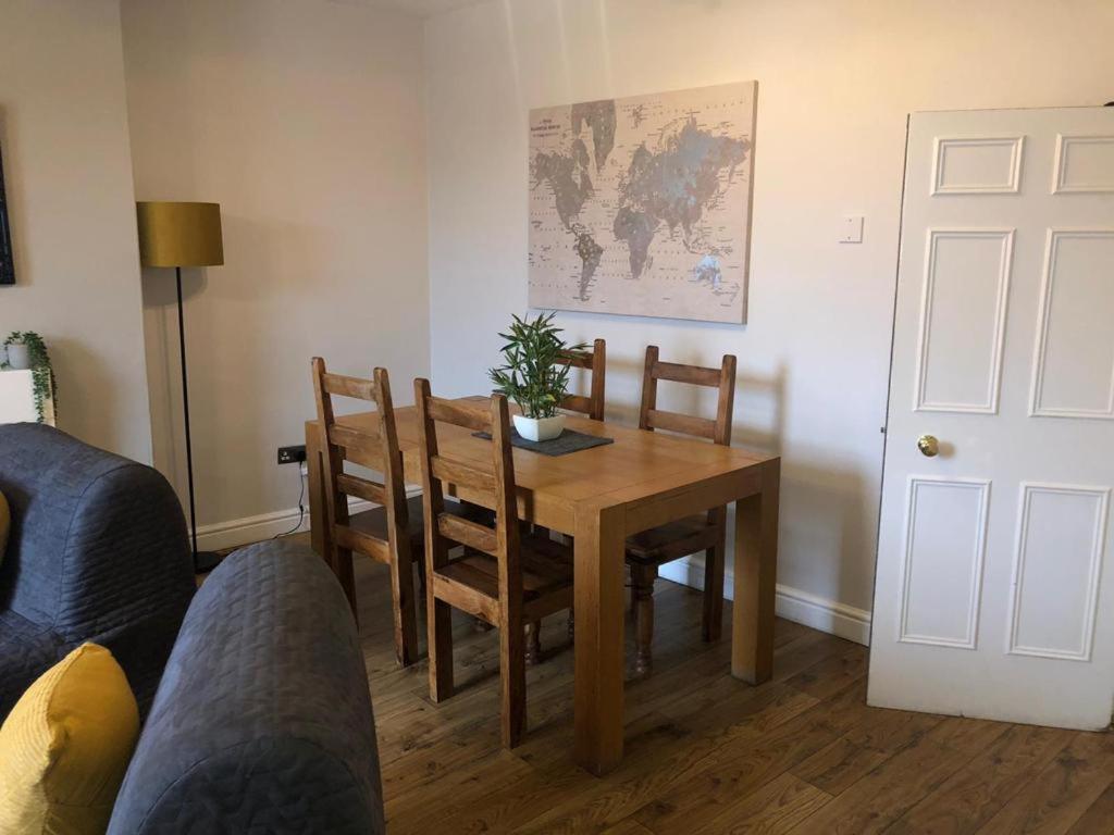 Goodramgate Aparthotel 4*