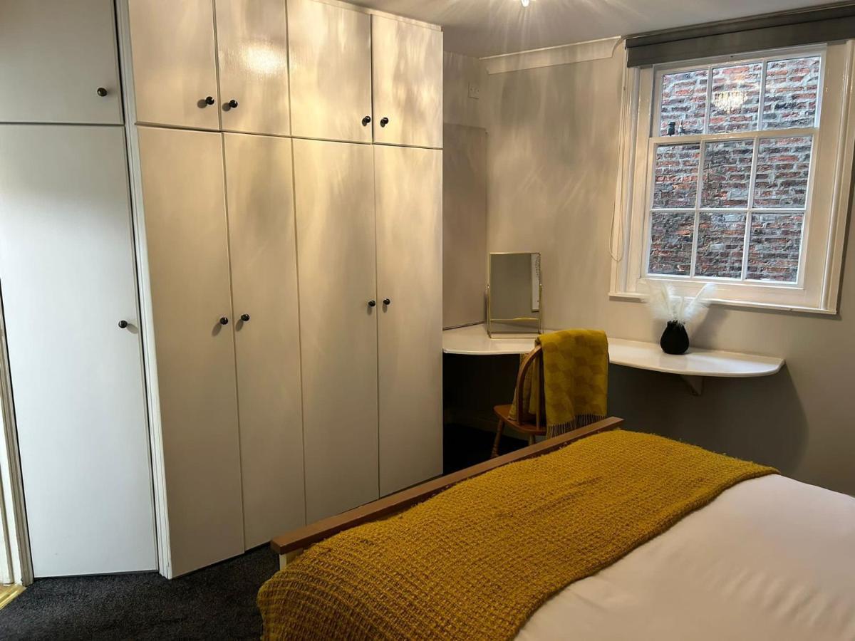 Goodramgate 4* York