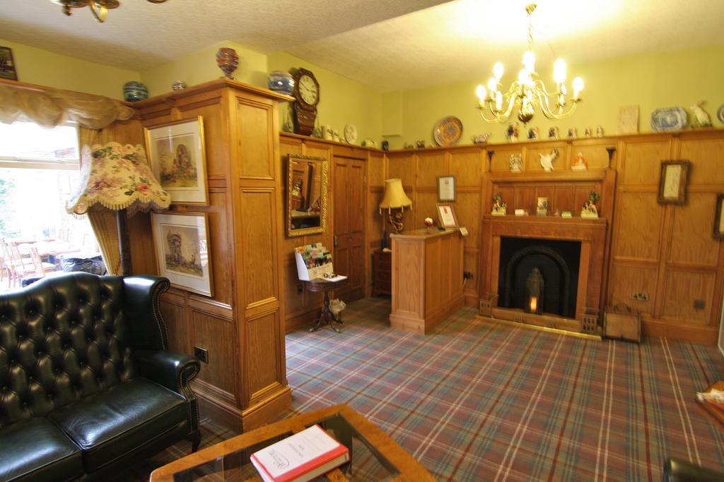 Guest house Warrens