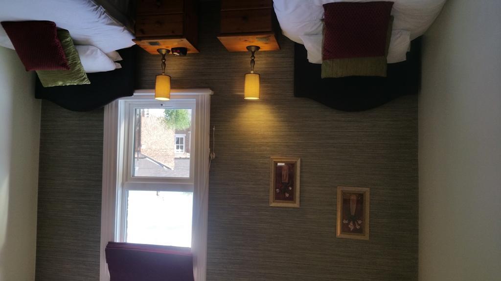 Guest house Warrens