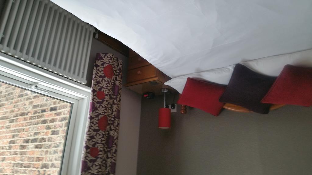 Warrens Guest house York