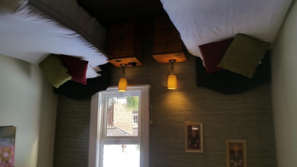 Guest house Warrens 4*