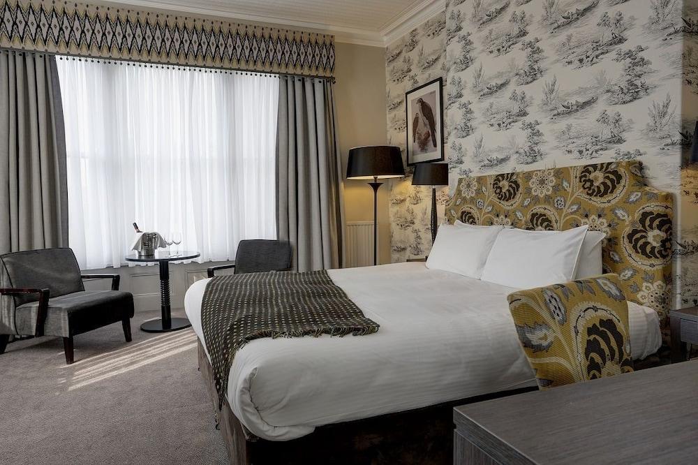 Hotel Doubletree By Hilton York
