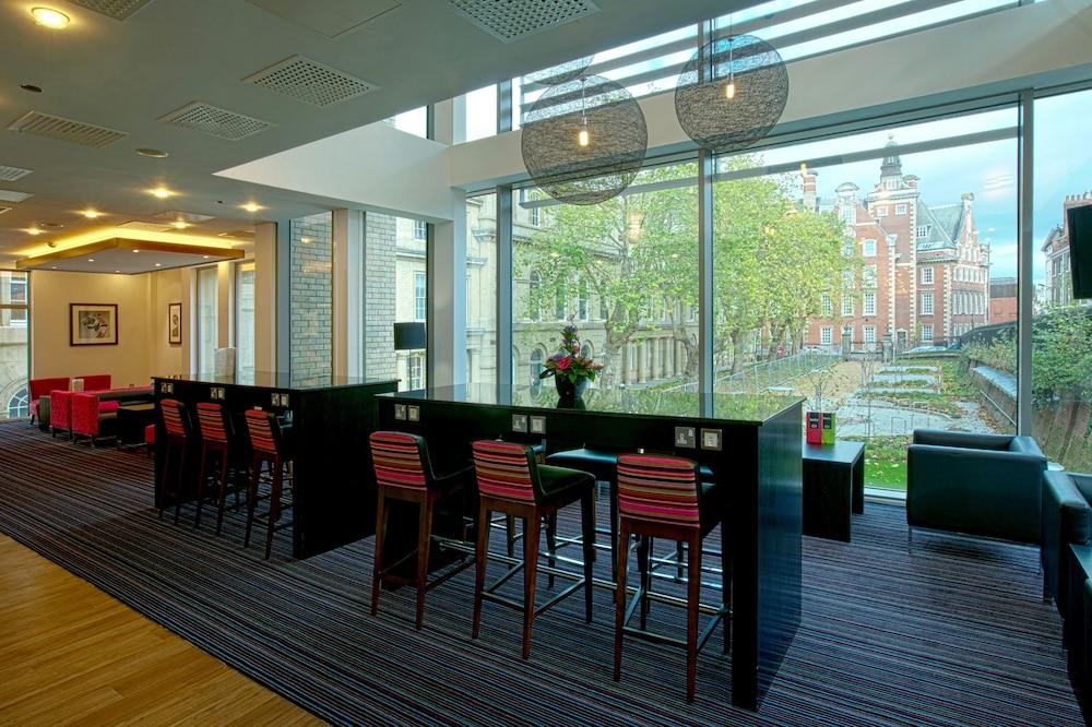 Hotel Hampton By Hilton York