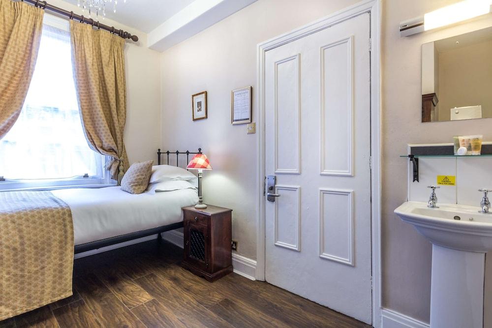 Inn The Fat Badger York