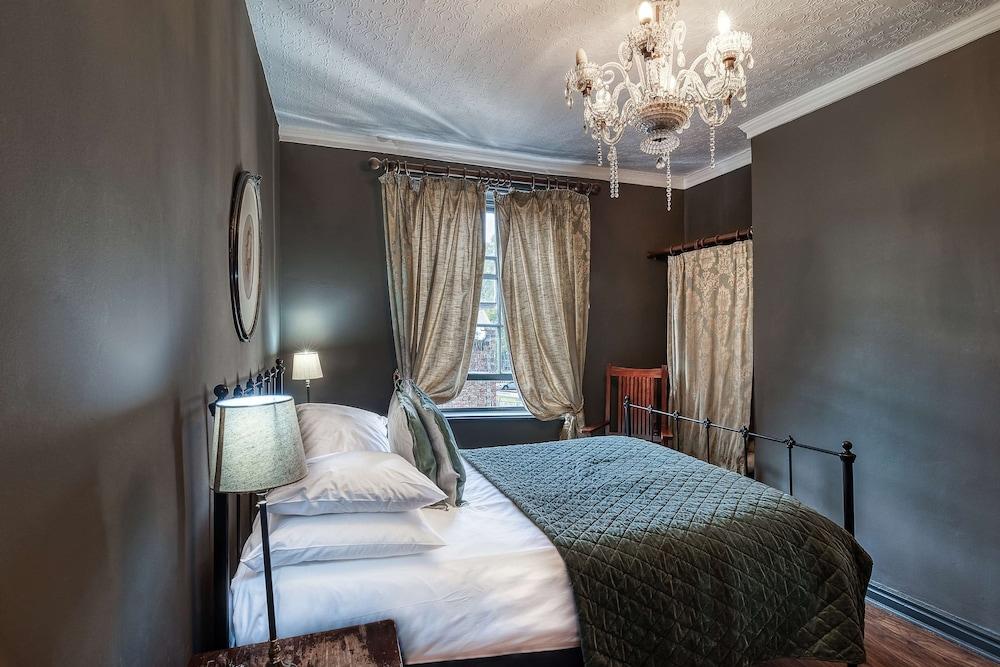 The Fat Badger Inn York