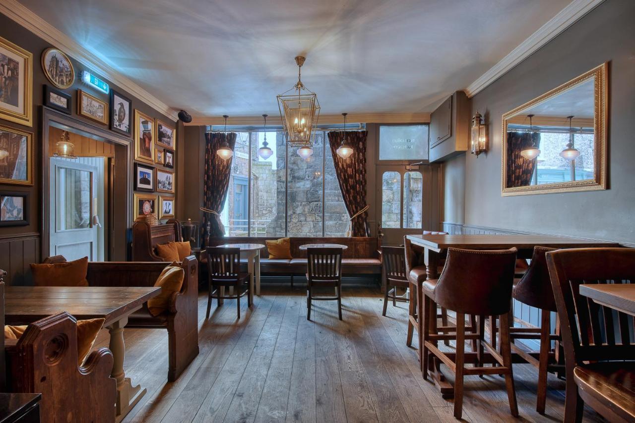 The Fat Badger Inn 4*