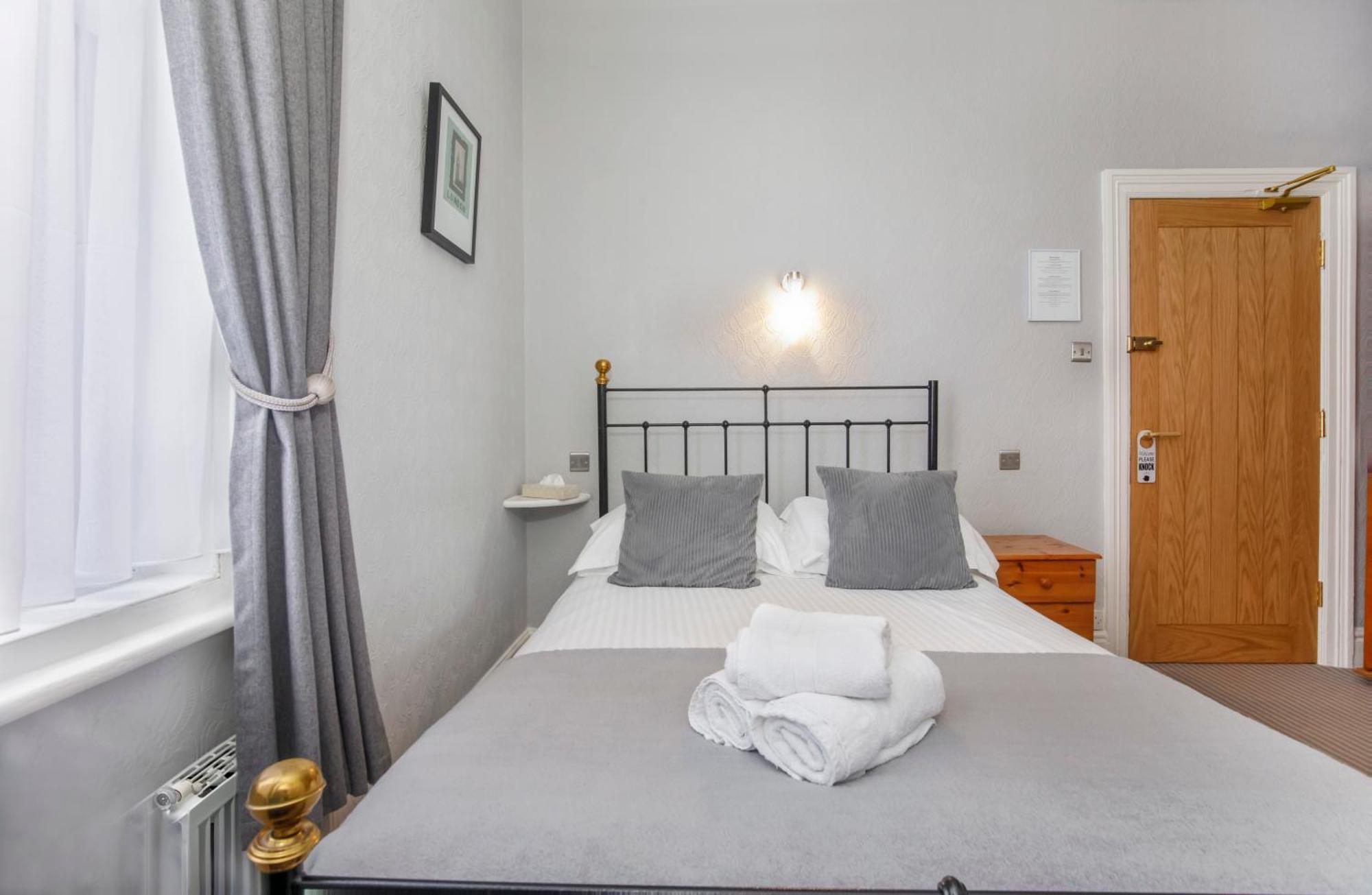 St Marys Bed & Breakfast 4*