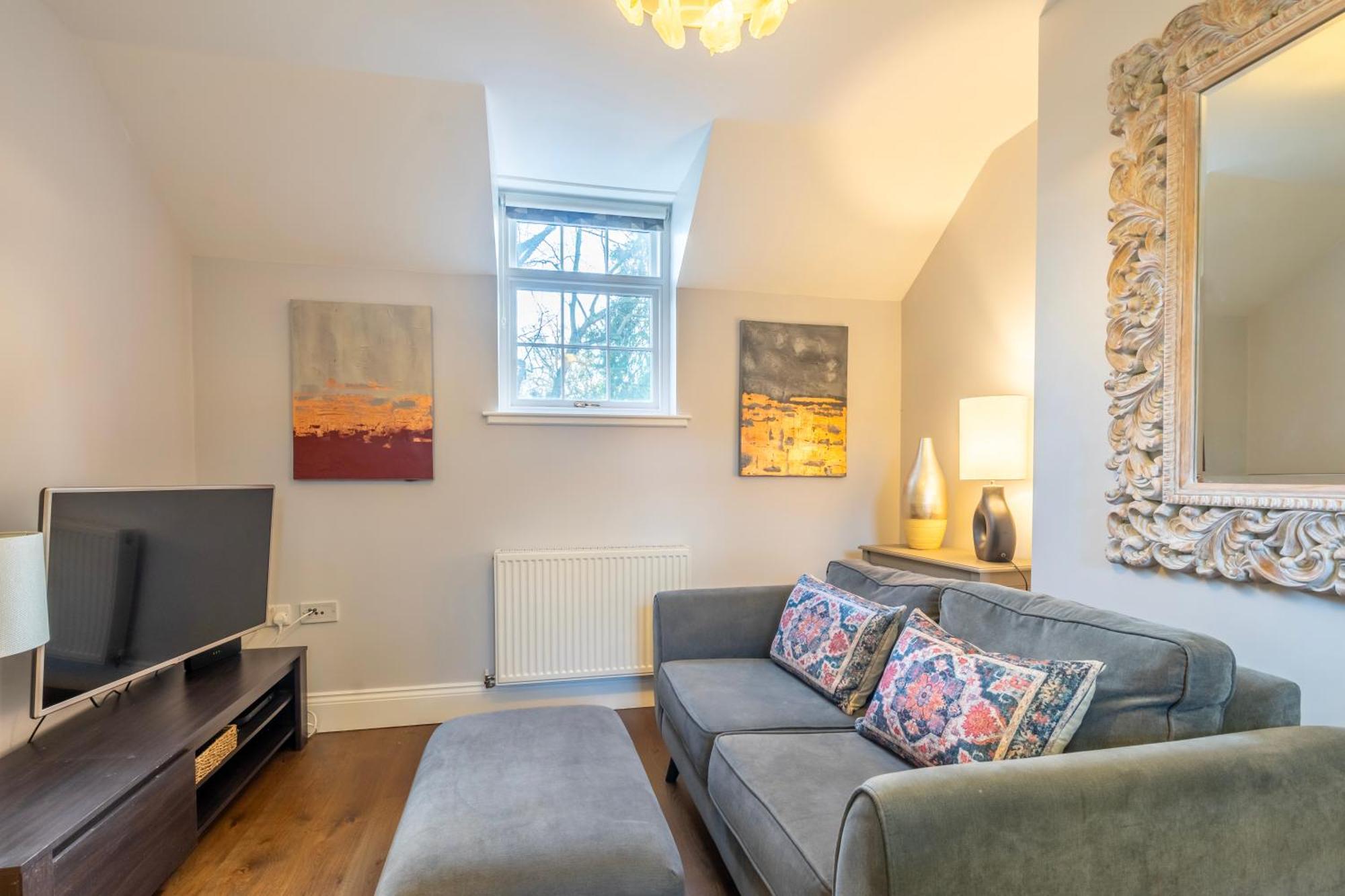 Middlethorpe Manor - No 3 * York