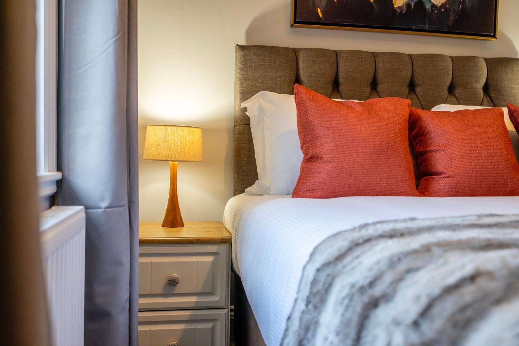 Holiday home Middlethorpe Manor - No 3 York