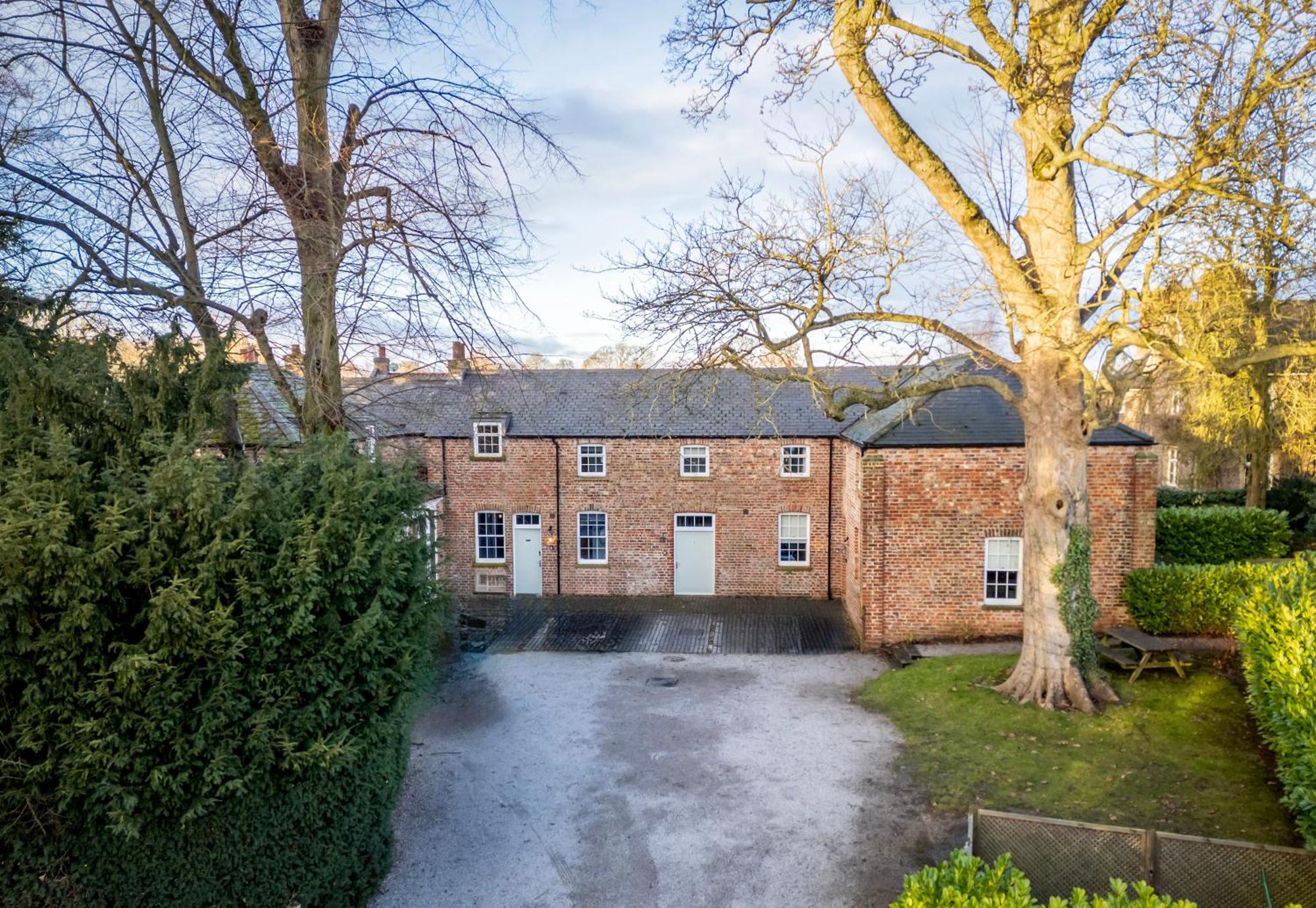 Holiday home Middlethorpe Manor - No 3