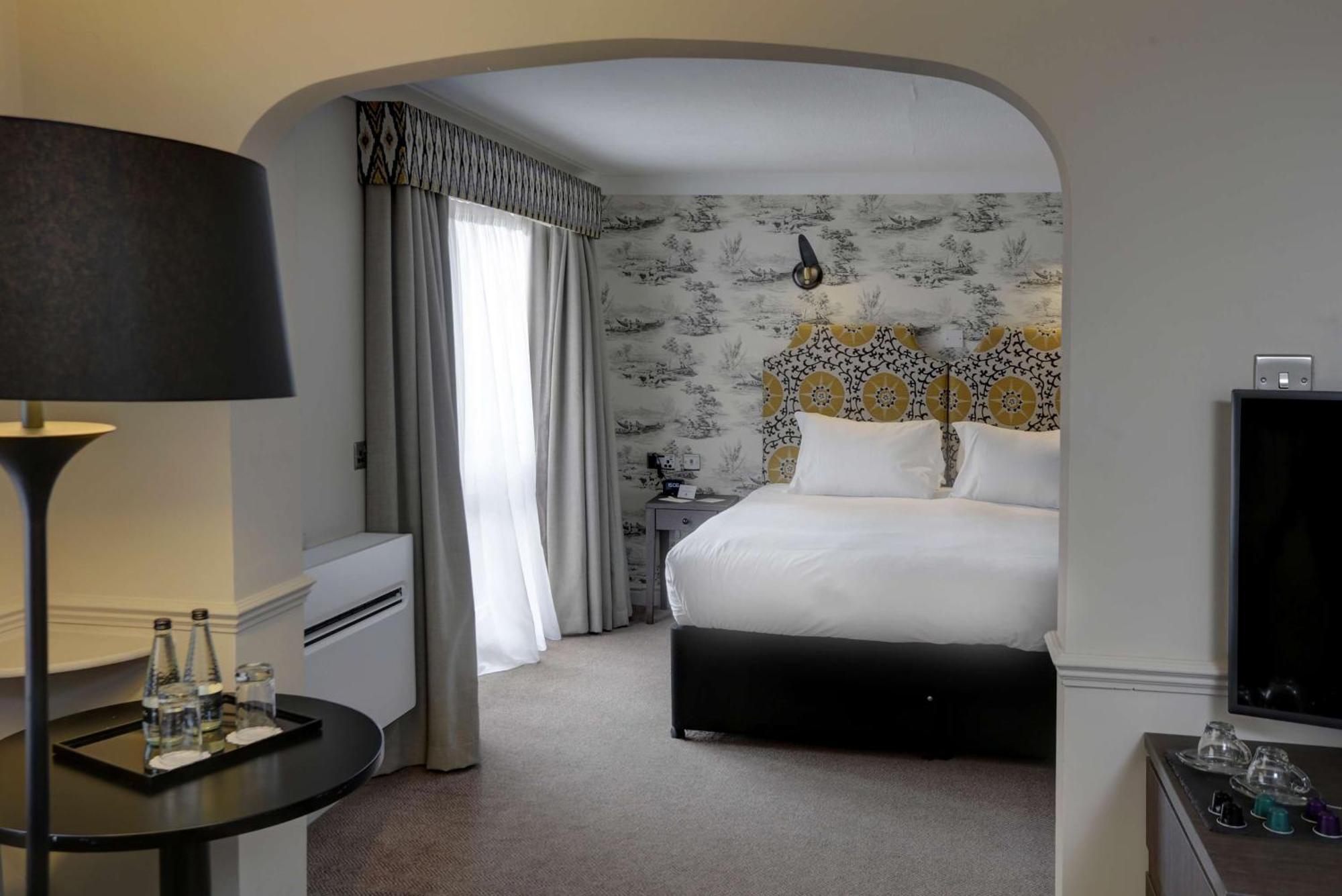 Hotel Doubletree By Hilton York